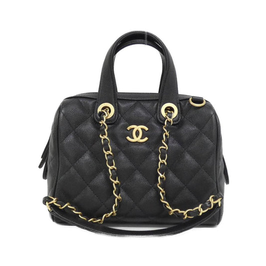 Chanel AS5578 Caviar Skin Bag