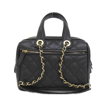 Chanel AS5578 Caviar Skin Bag