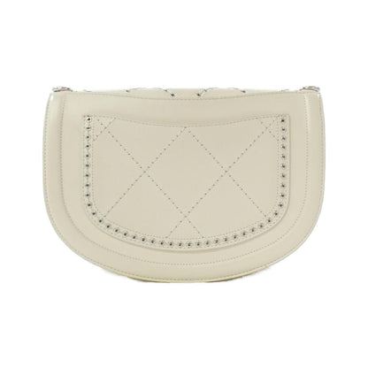 Chanel Calfskin Shoulder Bag