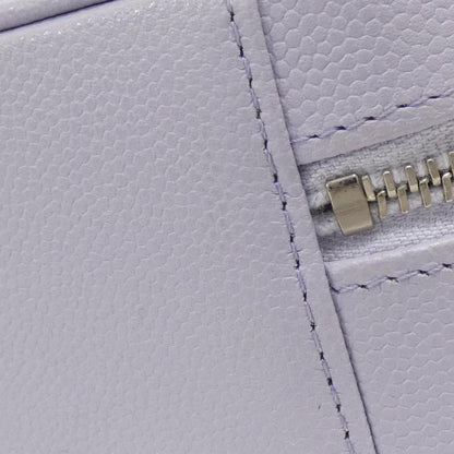 Chanel Timeless Classic Line Caviar Skin Shoulder Bag