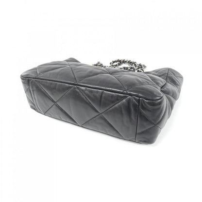 Chanel Chanel 19 Lambskin Shoulder Bag