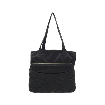 Chanel AP2664 Nylon Shoulder Bag
