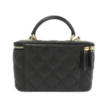 Chanel AP1472 Lambskin Shoulder Bag