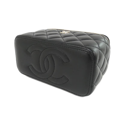 Chanel AP1472 Lambskin Shoulder Bag