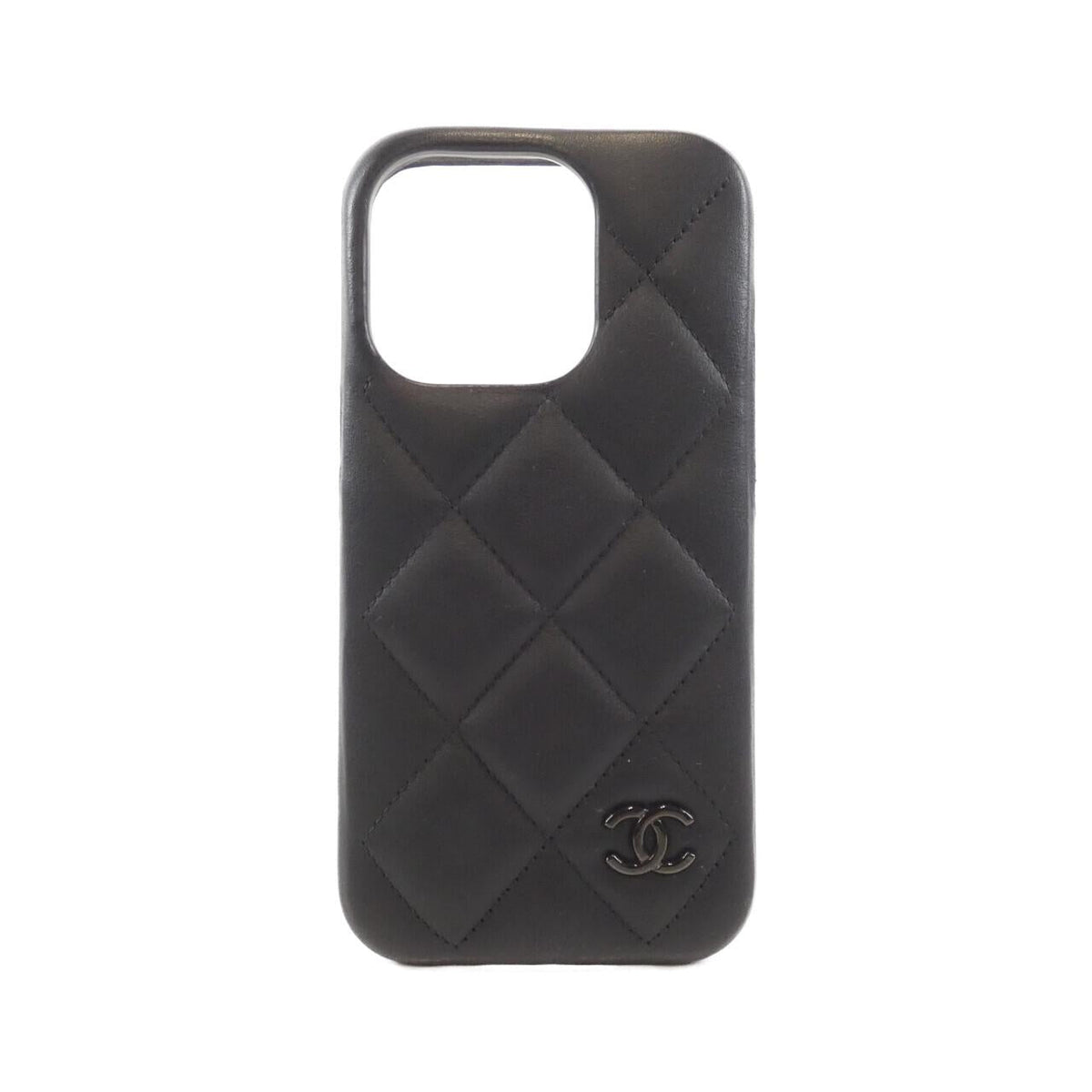 Chanel AP4121 Lambskin Phone Case