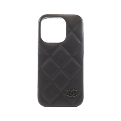 Chanel AP4121 Lambskin Phone Case