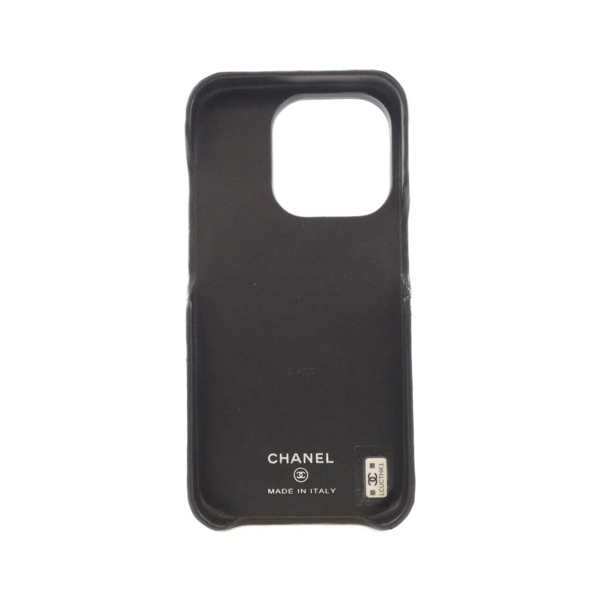 Chanel AP4121 Lambskin Phone Case