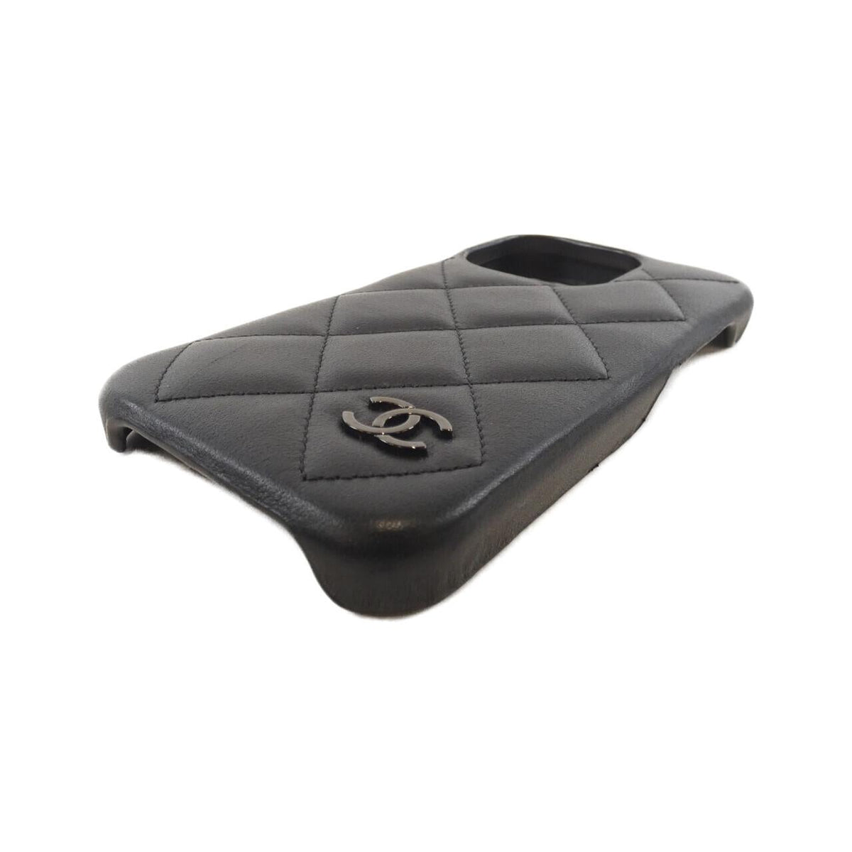 Chanel AP4121 Lambskin Phone Case
