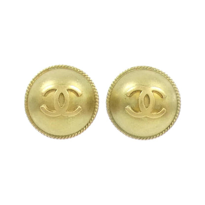 Chanel Vintage Earrings