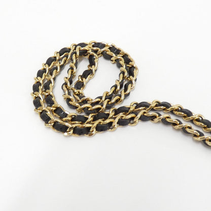 Chanel AP4241 Caviar Skin Wallet on Chain
