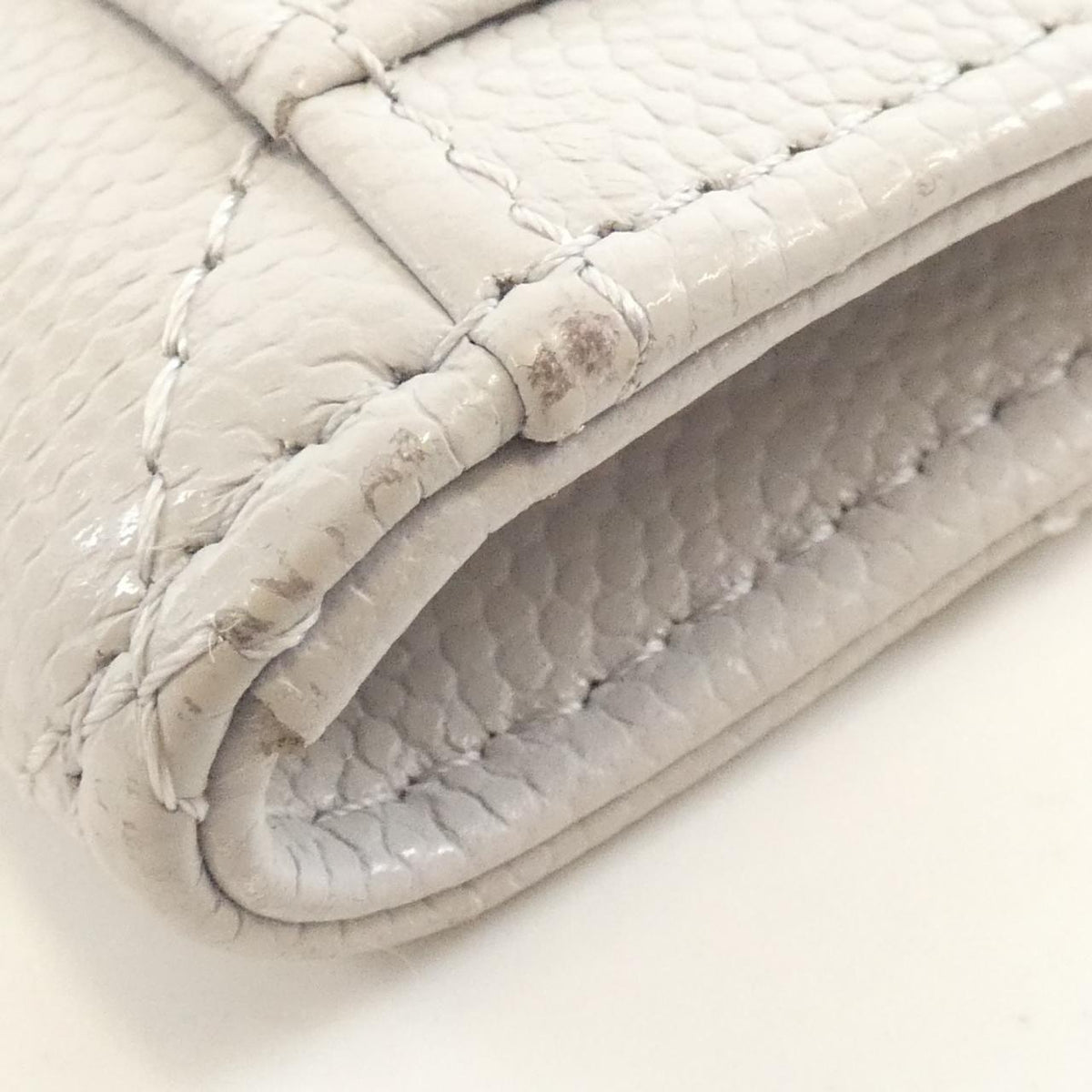 Chanel AP4478 Caviar Skin Card Case