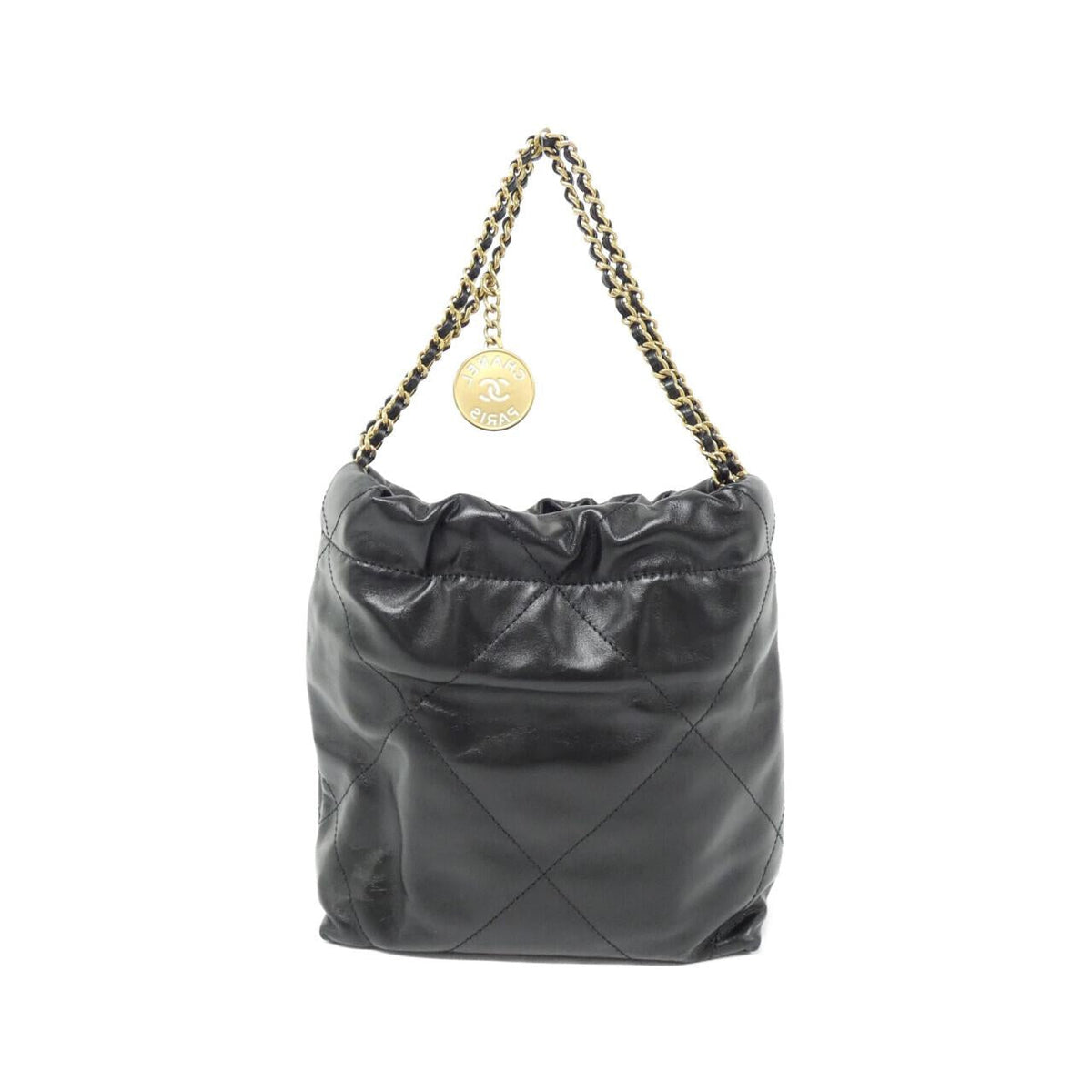 Chanel Chanel 22 Calfskin Bag