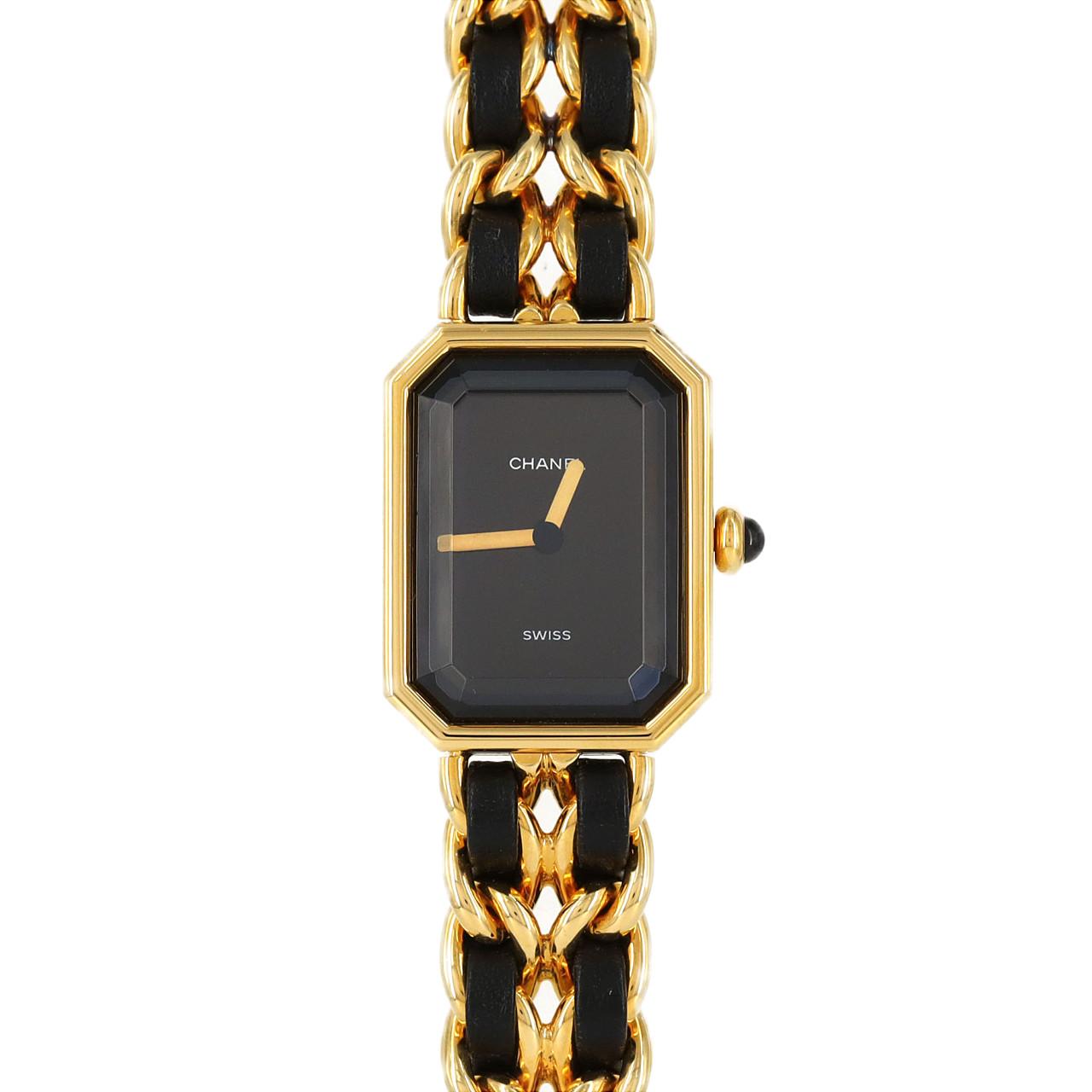 Chanel Première GP Quartz