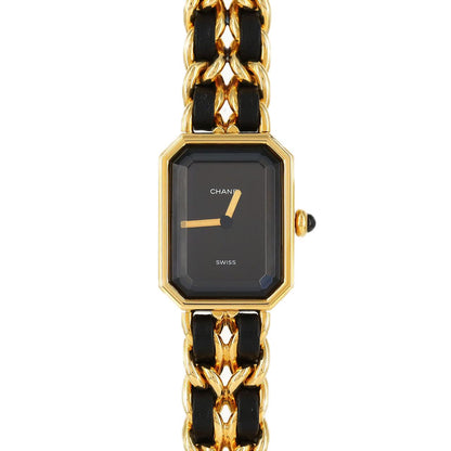 Chanel Première GP Quartz