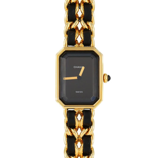 Chanel Première GP Quartz