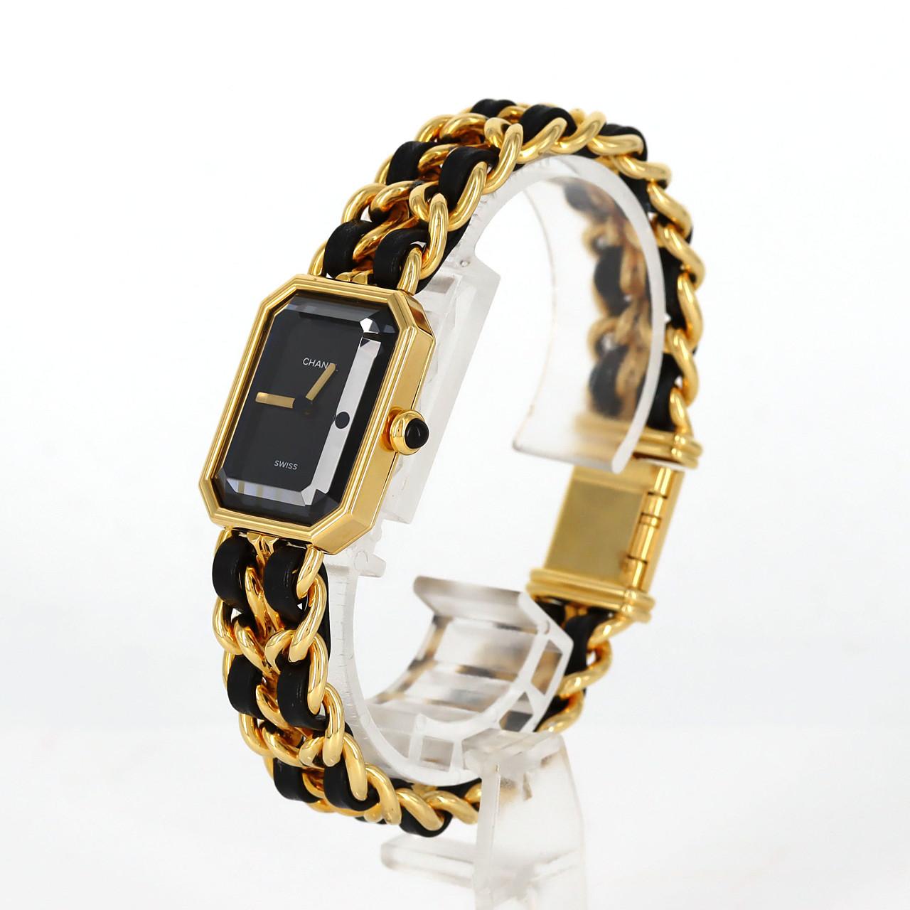 Chanel Première GP Quartz