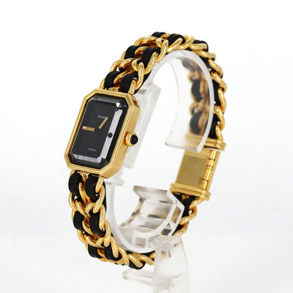 Chanel Première GP Quartz