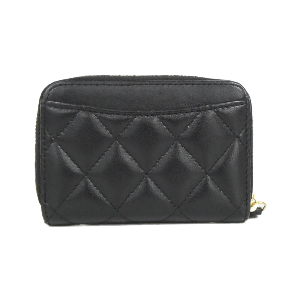 Chanel Timeless Classic Line Lambskin Coin Case
