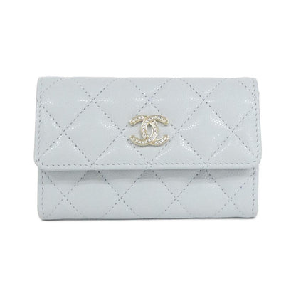 Chanel AP4819 Caviar Skin Card Case