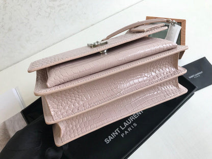 Franco Shops - Yves Saint Laurent - Bags - 409