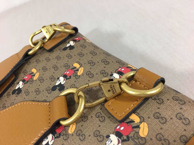 Gucci Bags - The Tote   777