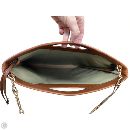 Handbag Luxury Designer By Gucci, Size: Large