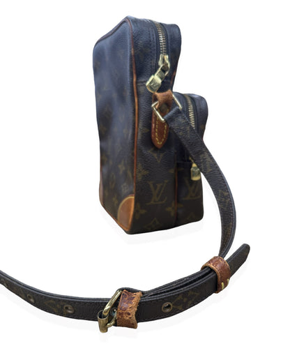 HandBag Louis Vuitton, Size Small