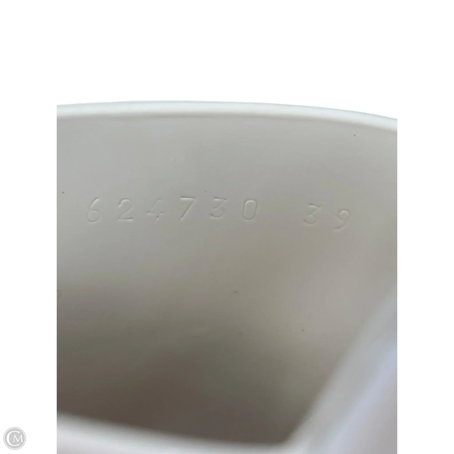 Shoes Luxury Designer By Gucci In White