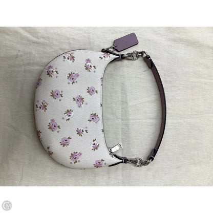 Handbag Designer By Coach, Size: Small