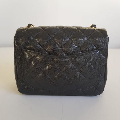 Caviar Square Mini