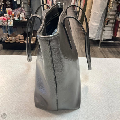 Tote Designer By Coach, Size: Large