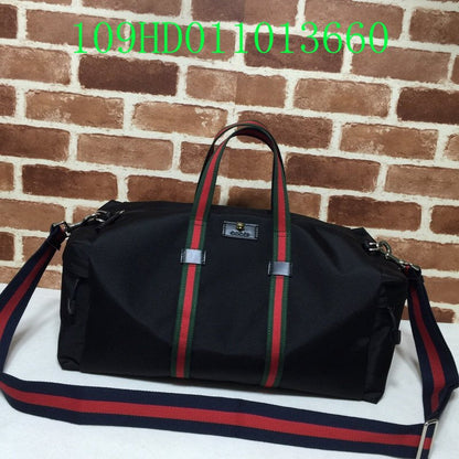 Gucci Bags - The Tote   837