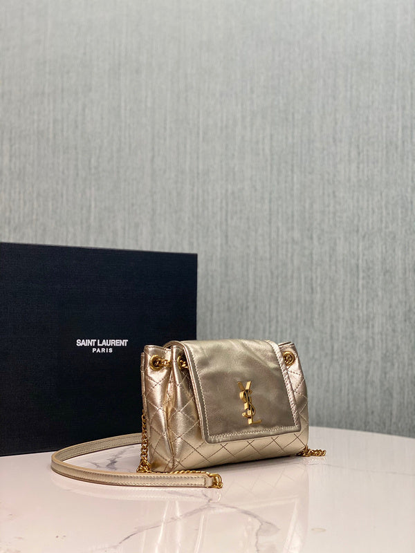 Franco Shops - Yves Saint Laurent - Bags - 311