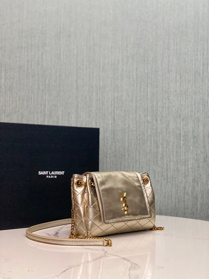Franco Shops - Yves Saint Laurent - Bags - 311