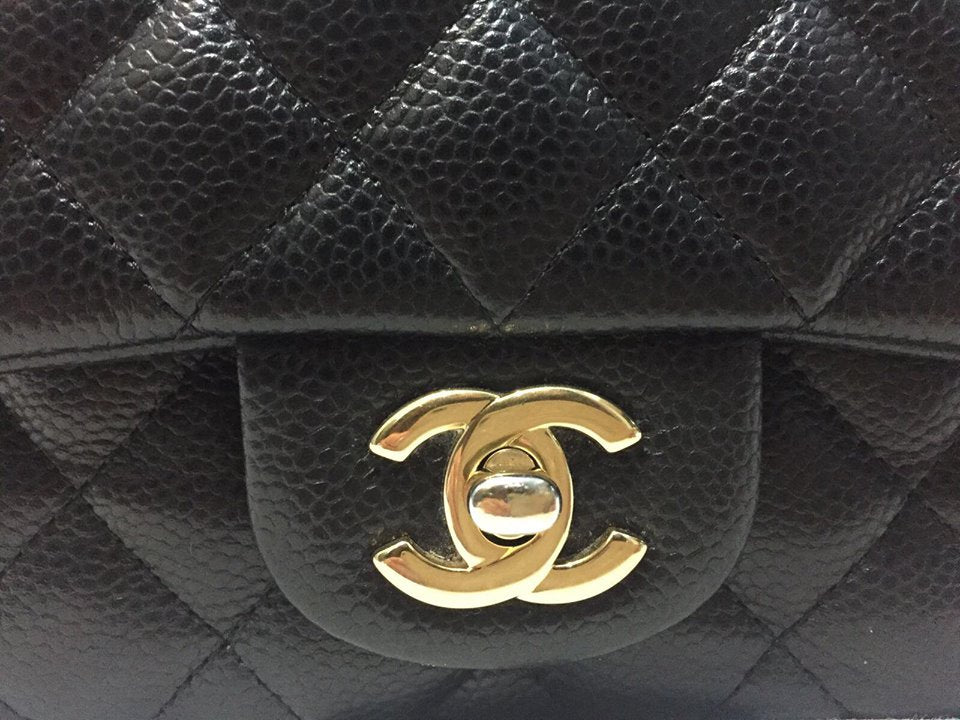 Caviar Square Mini