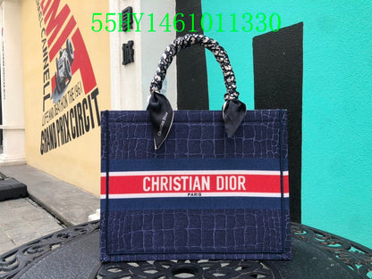 Christian Dior Bags Bags - The Tote   142