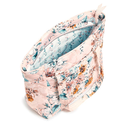 Multi-Strap Shoulder Bag