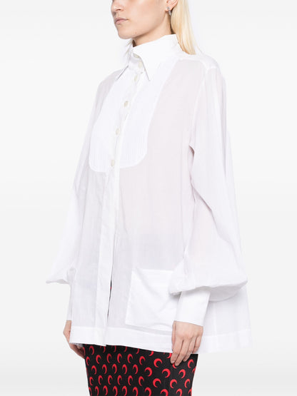 Tuxedo Shirt