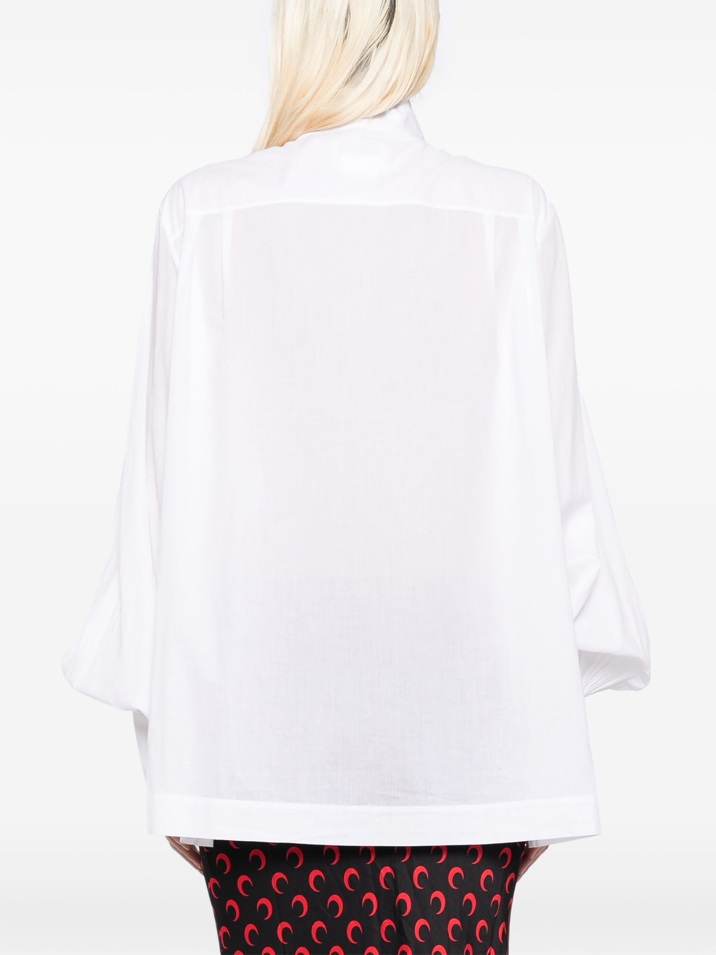 Tuxedo Shirt
