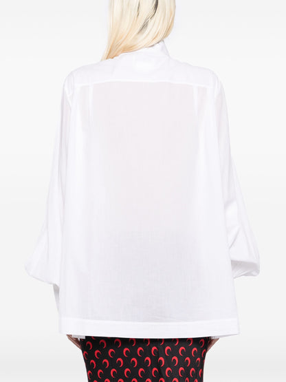 Tuxedo Shirt