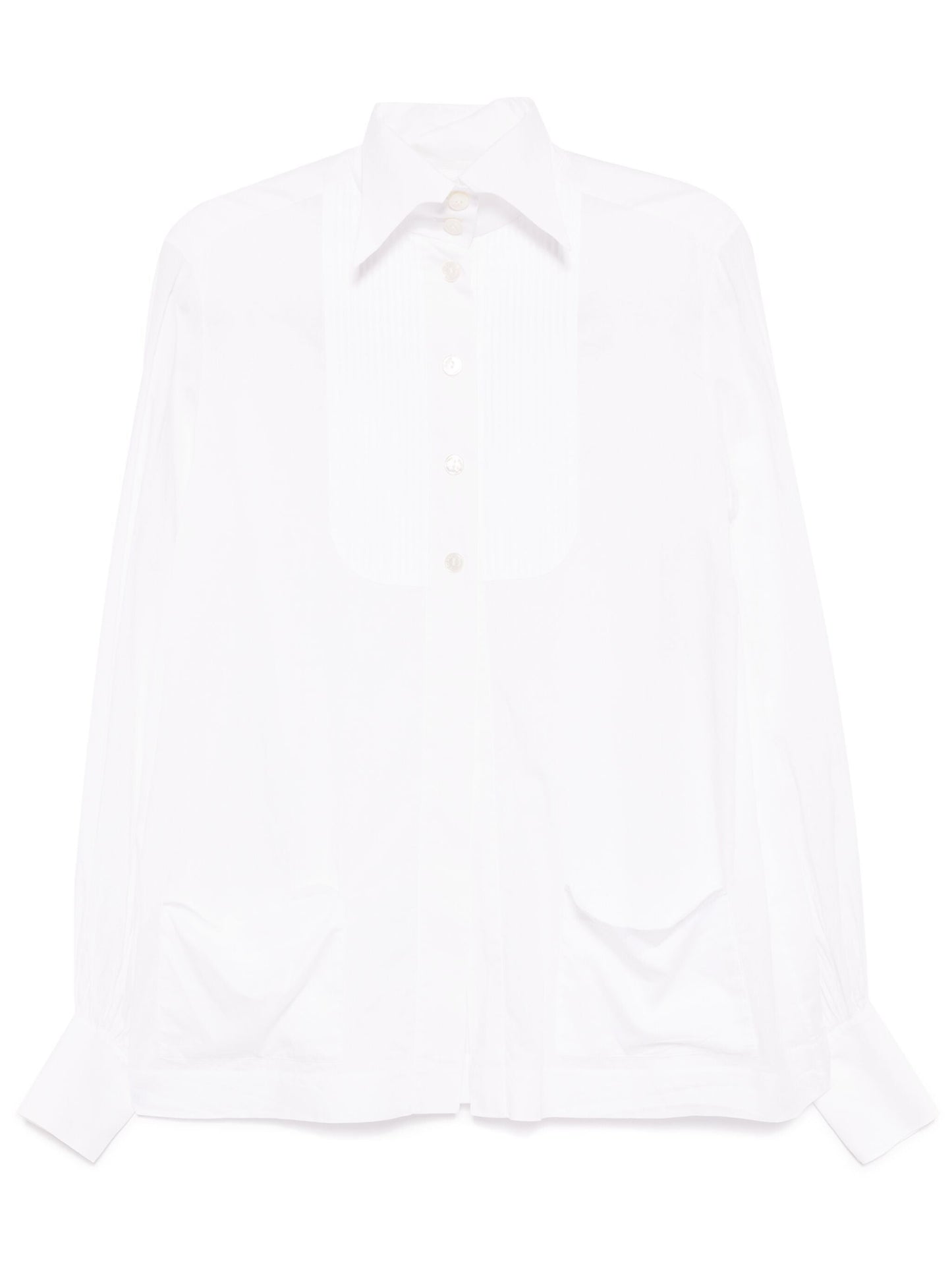 Tuxedo Shirt