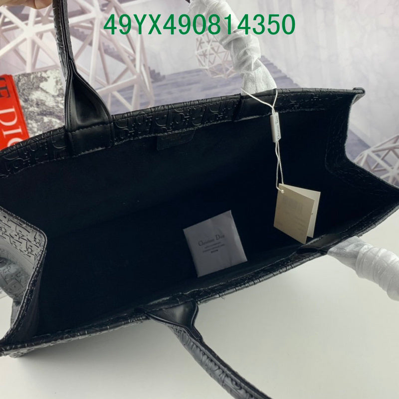 Christian Dior Bags Bags - The Tote   098