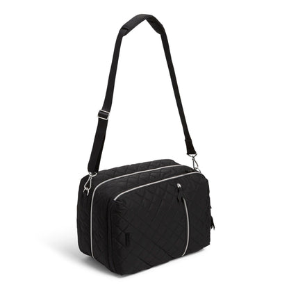 Lay Flat Convertible Backpack