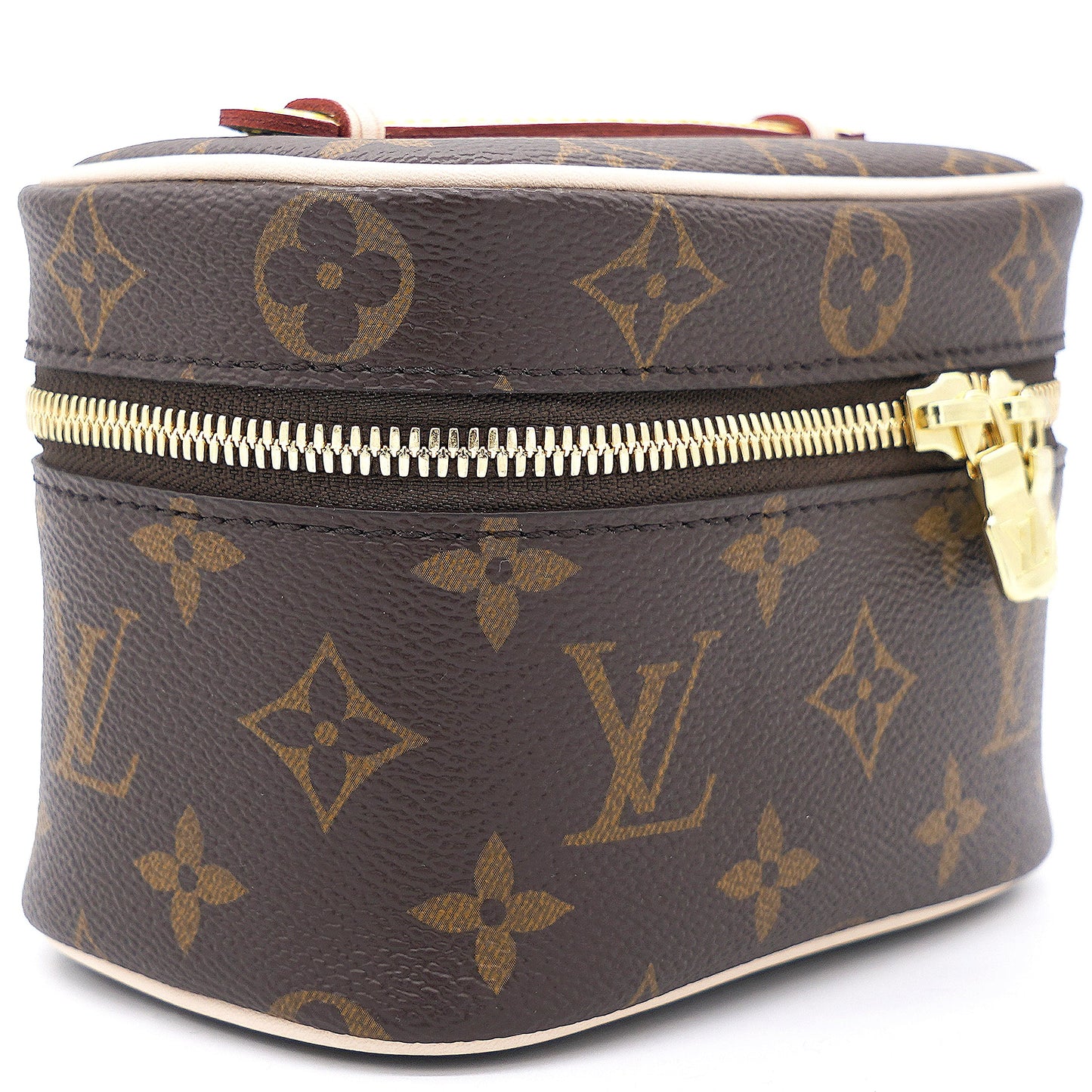 Louis-vuitton Nice Nano Toiletry Pouch