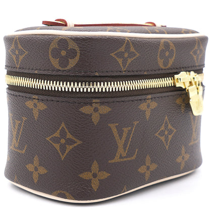 Louis-vuitton Nice Nano Toiletry Pouch