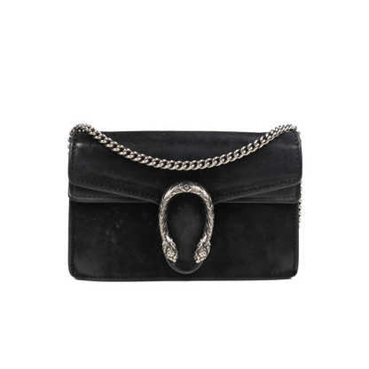 Gucci 'Supreme Mini Dionysus' Bag