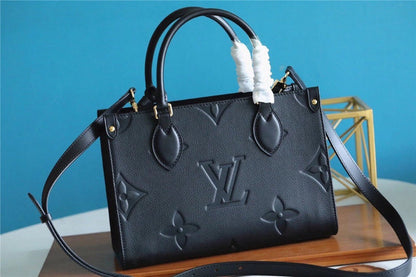 The Franco Shops - Louis Vuittons  - 7642
