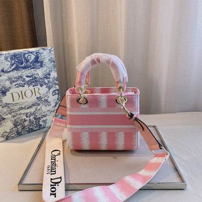 Luxury Edition Bags DIR 200