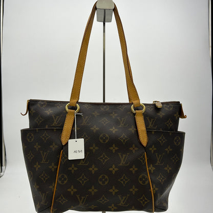 Louis Vuitton 2009 Totally PM Tote Bag YVEAE709