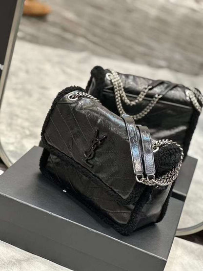 Yves Saint Laurent - Bags